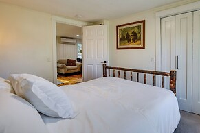 'mount Pine' Getaway Near Green Mtn Nat'l Forest!