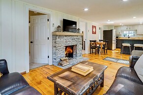 'mount Pine' Getaway Near Green Mtn Nat'l Forest!