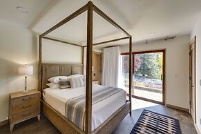 Sun Valley Condo w/ Furnished Patio: Near Skiing!