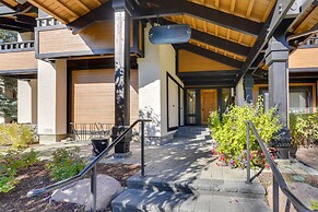 Sun Valley Condo w/ Furnished Patio: Near Skiing!