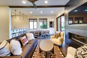 Sun Valley Condo w/ Furnished Patio: Near Skiing!