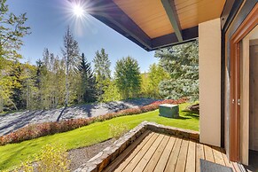 Sun Valley Condo w/ Furnished Patio: Near Skiing!