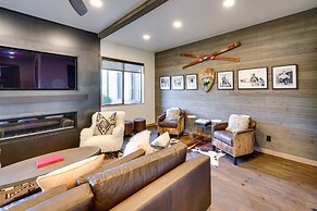 Sun Valley Condo w/ Furnished Patio: Near Skiing!