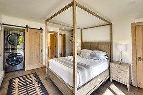 Sun Valley Condo w/ Furnished Patio: Near Skiing!