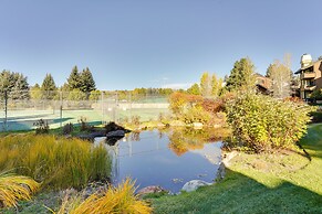 Sun Valley Condo w/ Furnished Patio: Near Skiing!