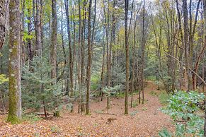 Charming Putney Home: Porch, Grill & Hiking Trails