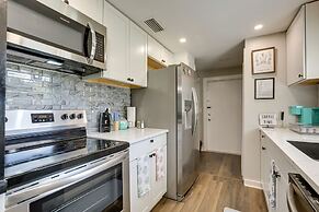 St Augustine Home w/ Fire Pit & Amenity Access!