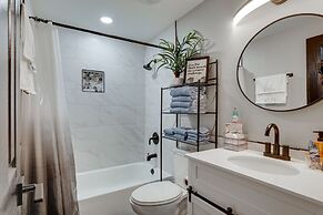 St Augustine Home w/ Fire Pit & Amenity Access!