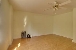 Spacious Family-friendly Virginia Home on 5 Acres!