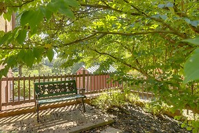 Spacious Family-friendly Virginia Home on 5 Acres!