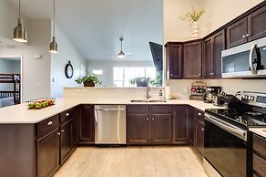 Quiet Evans Home Rental Near Parks & Downtown!