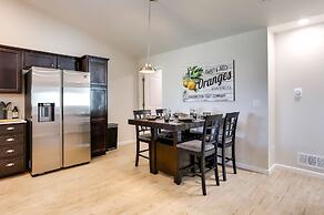 Quiet Evans Home Rental Near Parks & Downtown!