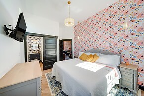 Idyllic Biggsville Vacation Rental: 10 Mi to River