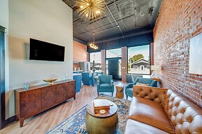 Idyllic Biggsville Vacation Rental: 10 Mi to River