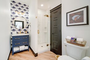 Idyllic Biggsville Vacation Rental: 10 Mi to River