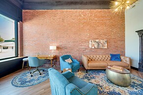 Idyllic Biggsville Vacation Rental: 10 Mi to River