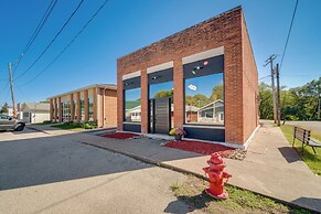 Idyllic Biggsville Vacation Rental: 10 Mi to River