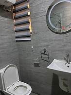 RUSH LAGOS HOTEL SUITES AND LAUNGE