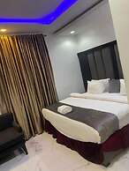 RUSH LAGOS HOTEL SUITES AND LAUNGE