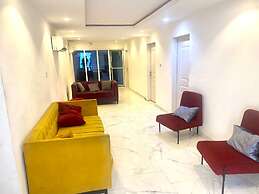 RUSH LAGOS HOTEL SUITES AND LAUNGE