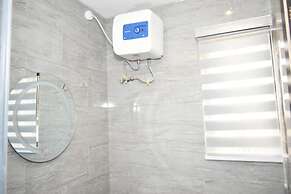 RUSH LAGOS HOTEL SUITES AND LAUNGE