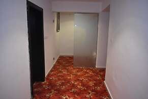 RUSH LAGOS HOTEL SUITES AND LAUNGE
