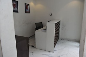 RUSH LAGOS HOTEL SUITES AND LAUNGE