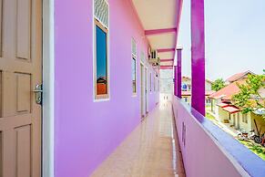 OYO Life 2745 Nabeza House