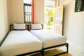 OYO Life 2745 Nabeza House