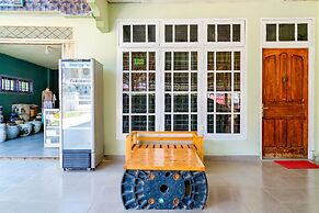 OYO Life 2745 Nabeza House