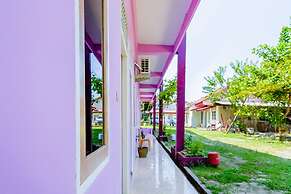 OYO Life 2745 Nabeza House