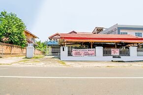 OYO Life 2745 Nabeza House