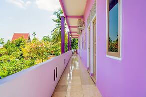 OYO Life 2745 Nabeza House