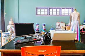 OYO Life 2745 Nabeza House