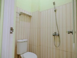 OYO Life 2508 Alba Suites Homestay Syariah