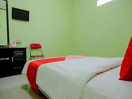 OYO Life 2508 Alba Suites Homestay Syariah