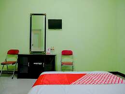 OYO Life 2508 Alba Suites Homestay Syariah