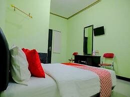 OYO Life 2508 Alba Suites Homestay Syariah