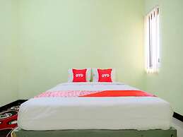 OYO Life 2508 Alba Suites Homestay Syariah