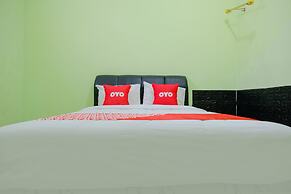 OYO Life 2508 Alba Suites Homestay Syariah