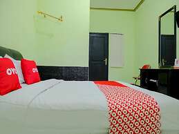 OYO Life 2508 Alba Suites Homestay Syariah
