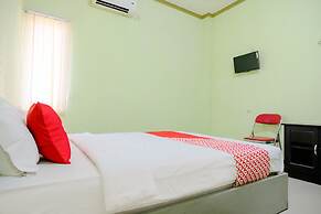 OYO Life 2508 Alba Suites Homestay Syariah