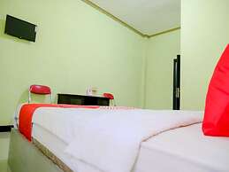 OYO Life 2508 Alba Suites Homestay Syariah