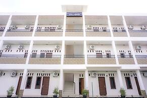 OYO Life 2354 Rose House