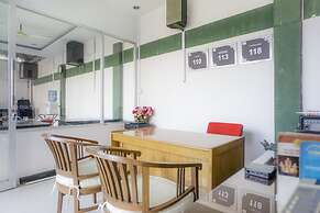 OYO Life 2354 Rose House