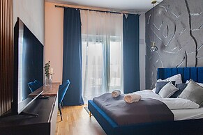 Danube Apartments