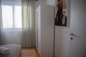 Danube Apartments