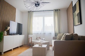 Danube Apartments