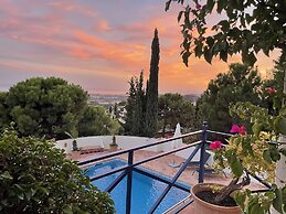 Boutique Hotel Maravilla
