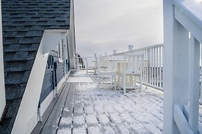 935 Ocean A Beachside Inn